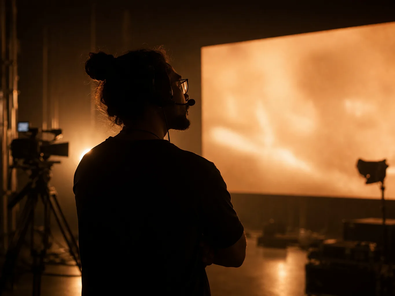 Juan Ospina — Masala Studios